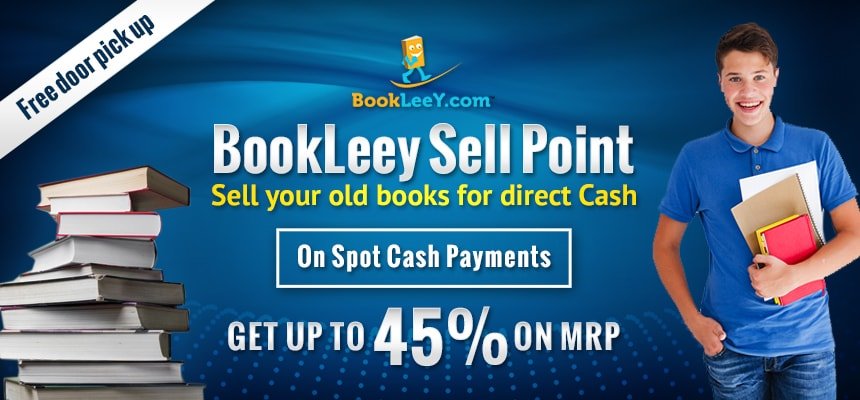 BookLeey Sell Point